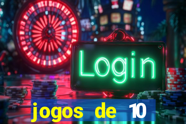 jogos de 10 centavos betano